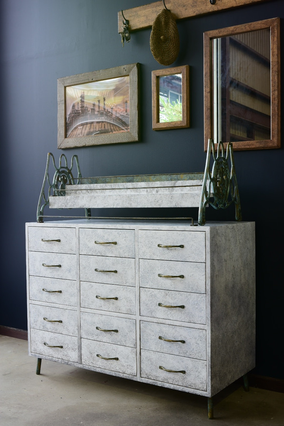 オーダー承ります ドロワーチェスト 引き出し チェスト 収納