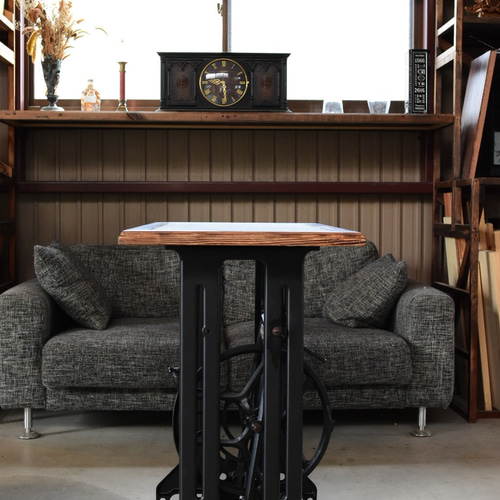 四方枠額縁天板 80cm*45cm サイズ変更可 パソコン 机 テーブル デスク