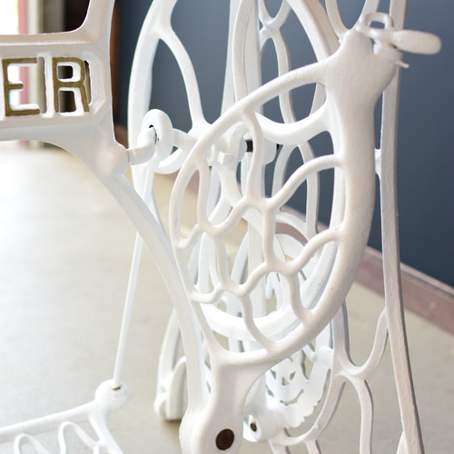 ドレクセル　机　エイジング加工 ドレクセル 机 エイジング加工