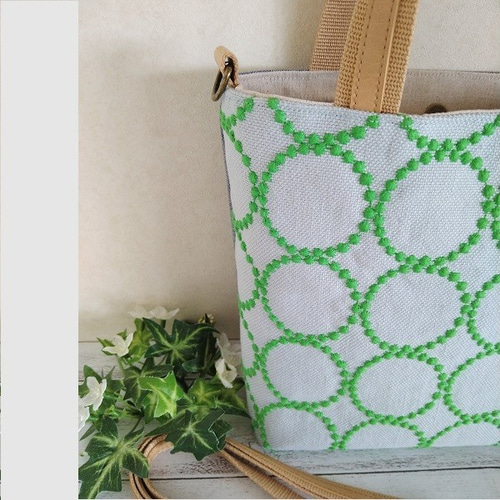 【やま様】/2025tambourineタンバリンネイビー×白/牛革A4トー ミナペルホネン/2025tambourineタンバリンネイビー×白/牛革A4トー