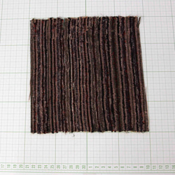 裂き織りのハギレ　裂織　さきおり　裂き織 4枚目の画像