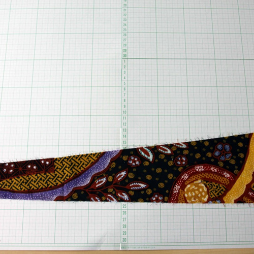 インドネシア バティック チャップ 染色道具 染め型 蝋纈 蝋染め