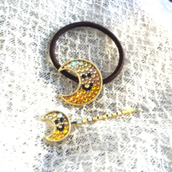 ビーズ、スワロ ヘアゴム の人気通販｜Creema(クリーマ) 国内最大の