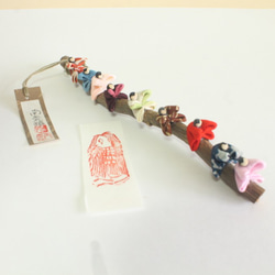 くくり猿　40個 くくり猿について