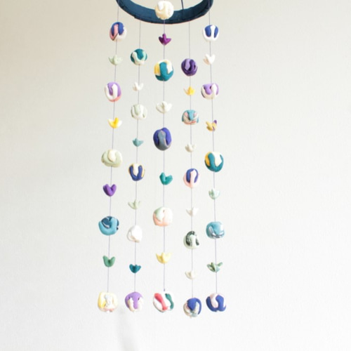 受注制作】☆端午つるし飾り☆ その他インテリア雑貨 Tiny garden