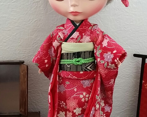 22㎝ドール着物用自立スタンド2個セット その他人形 studio-crear 通販