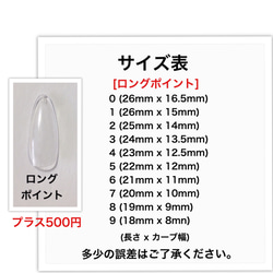 ✳︎ダークパープルとクールレオパードネイル✳︎ 5枚目の画像