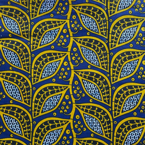 110cm×50cmでお届けします＊生地 アフリカ布 アフリカンファブリック