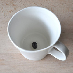 豆のつぶやきカップ 2枚目の画像