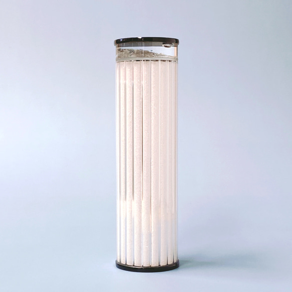 ガラス万華鏡「Galiana」 4枚目の画像