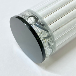 ガラス万華鏡「Galiana」 5枚目の画像