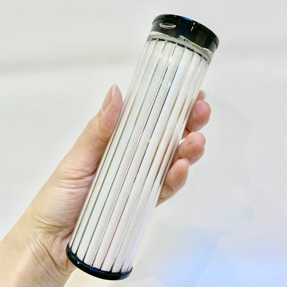 ガラス万華鏡「Galiana」 11枚目の画像