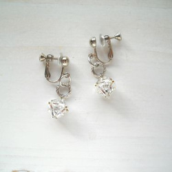 himmeli earrings S 1枚目の画像