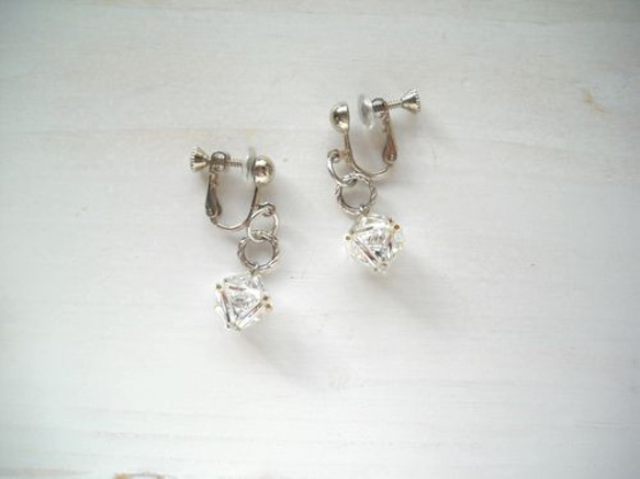 himmeli earrings S 1枚目の画像
