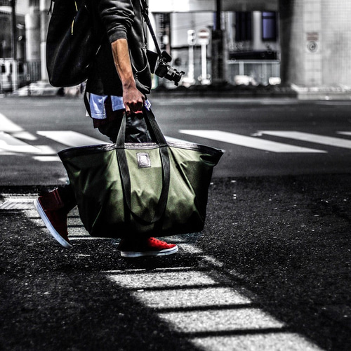 メガトートバッグ 大きいサイズ キャリーバッグ ボストンバッグ 旅行  