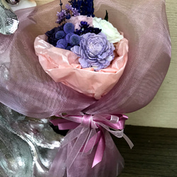 *:.ღ 日本不凋花藝 ღ.:*  畢業季紀念花束 ღ.:*【歡迎專屬訂製】 第1張的照片