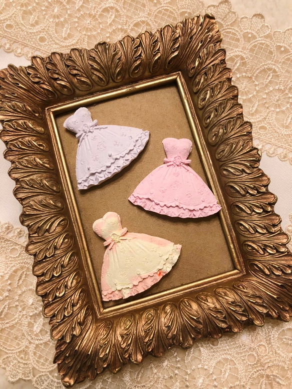 アロマストーン サシェ1