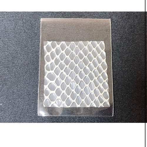 白蛇 抜け殻 白ヘビ ヘビ 祈願 お金 その他雑貨 Mii 通販 12491282