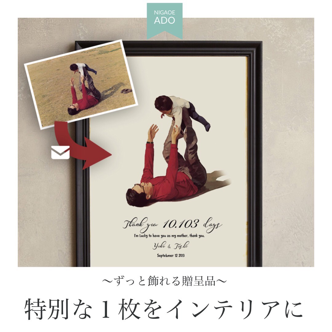 【ノーマンロックウェルファンの方必見 】⭐️セミオーダー披露宴贈呈品⭐️