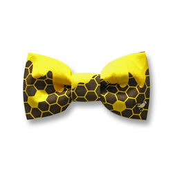 HACHIMITSU 蝶ネクタイ 3枚目の画像