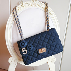 さーちん様♡再販不可◇ハンドメイドスワロフスキーバッグチャーム さーちん様☺️ハンドメイドスワロフスキーアクセサリー さーちん様