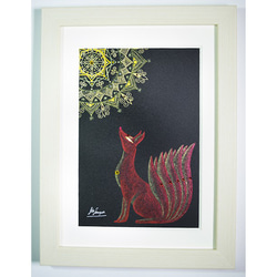 専用　色鉛筆画　原画　絵画　オーダーページです 専用 色鉛筆画 原画 絵画 オーダーページです