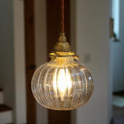 ブロンズグリーン/モルタルシェード ペンダントライト pendant lamp ブロンズグリーン】モルタルシェードのpendant lamp ☆受注生産