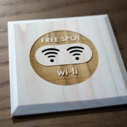 國內免費送貨免費點的Wi-Fi板FREESPOT（P） 第2張的照片