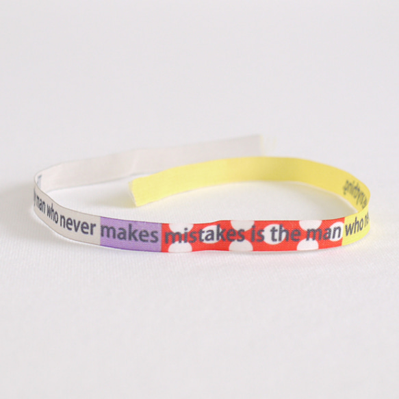 思いを結ぶお守り】ブラジルのお守りをアレンジ おしゃれでかわいい