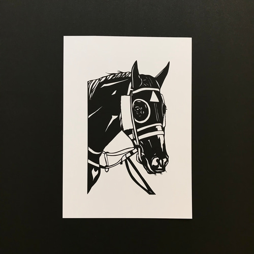 まとめ品8051 外国切手 スイス 2006年 美術切手「ユラ（ジュラ）の馬