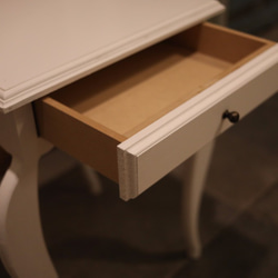 サイドテーブル「Visual Comfort ver３」シャンティティ・レイス 4枚目の画像