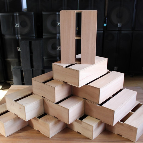 natehanma 箱馬2個セット 箱馬2個セット natehanma 箱馬2個