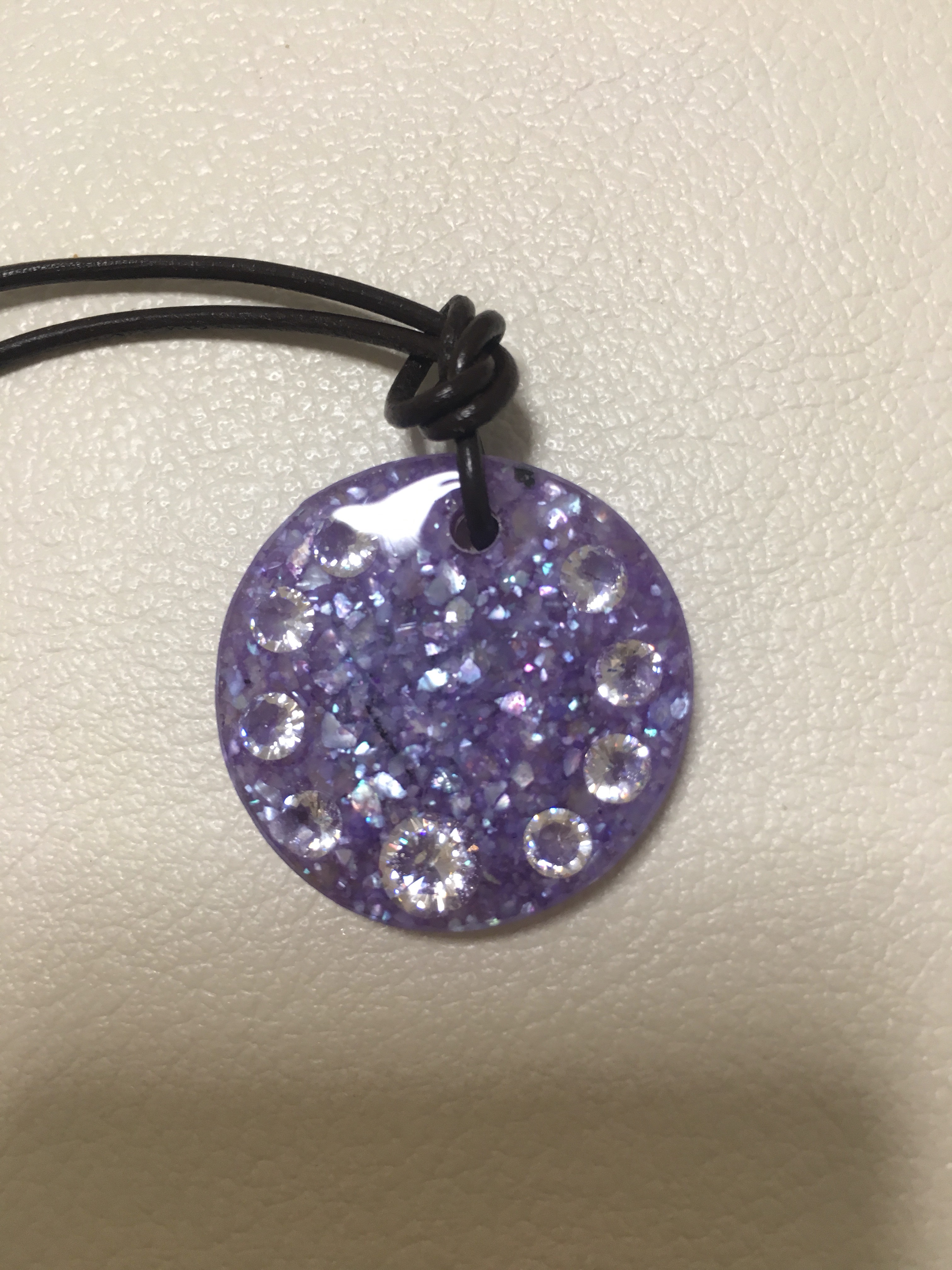 つけるだけで運気と波動が上がる！願いが叶う！エンジェルヒーリングペンダント