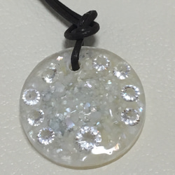 なんと4倍！！つけるだけでクリーニングされる！ホ・オポノポノ