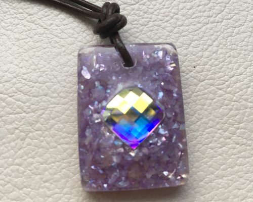 パワーMAX！なんと8倍！ありがとうペンダント8