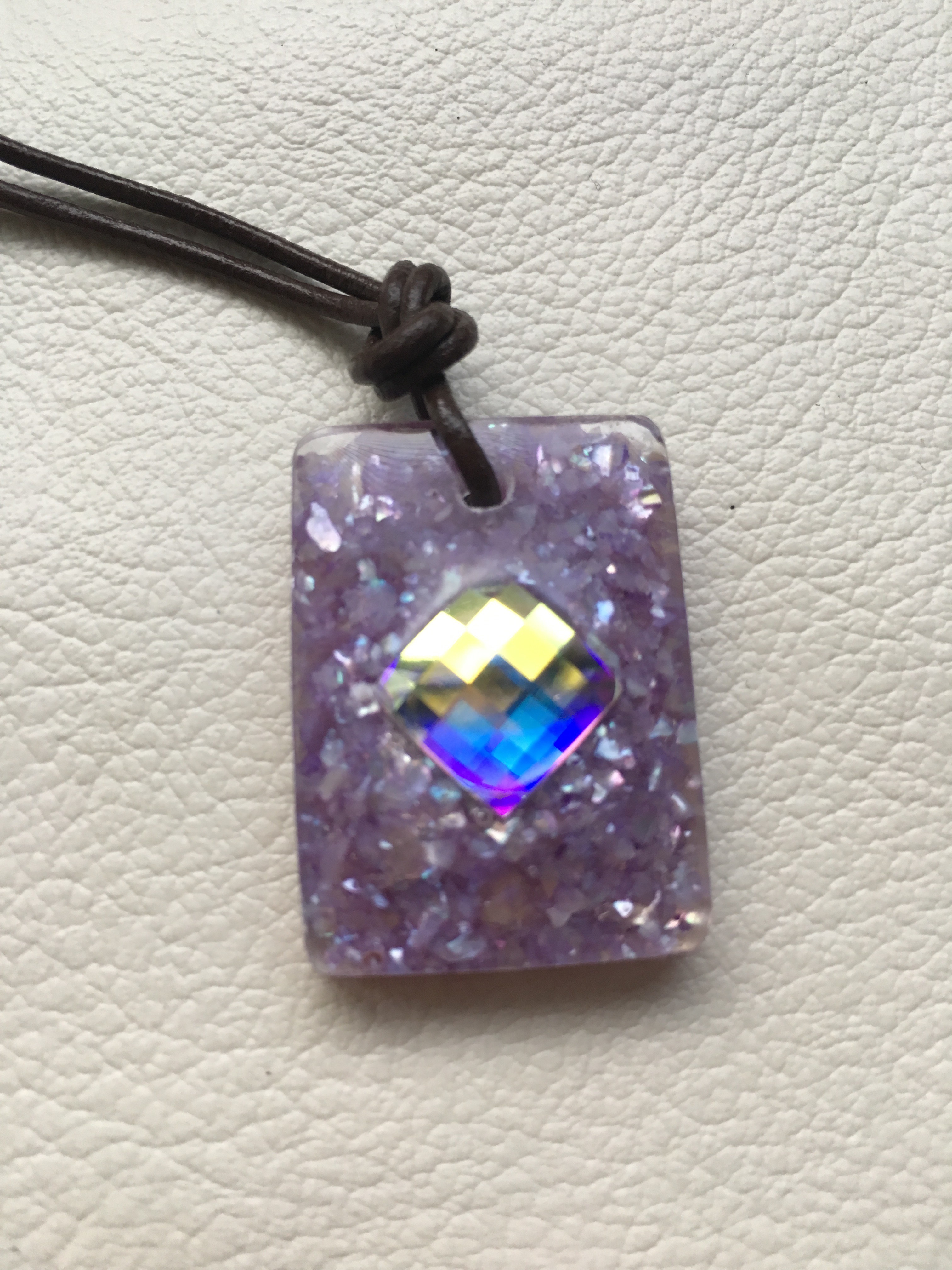 なんと4倍！！つけるだけで運気と波動が上がる！ヒーリングペンダント4