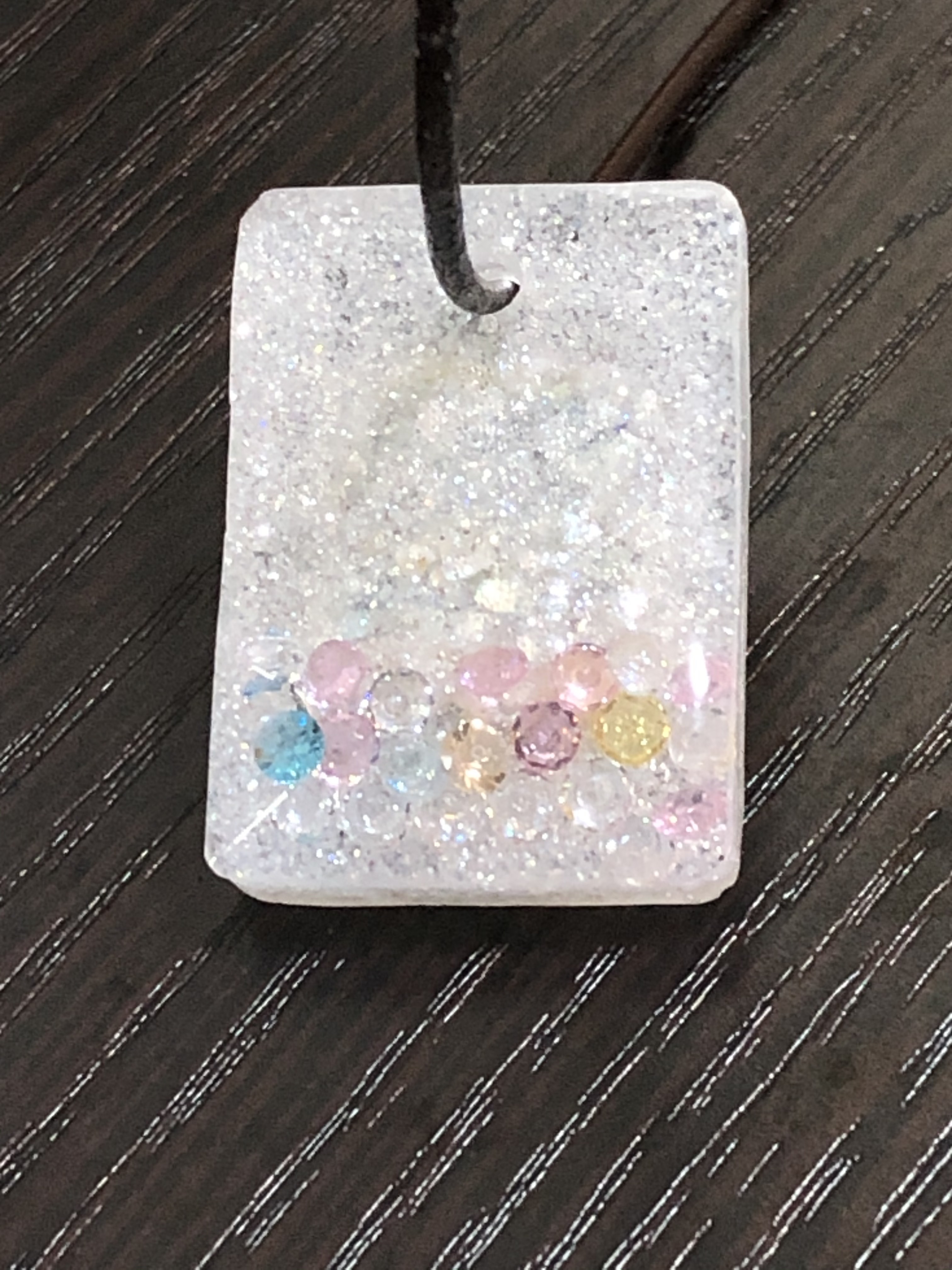 つけるだけで良縁を引き寄せる！良縁ペンダント！