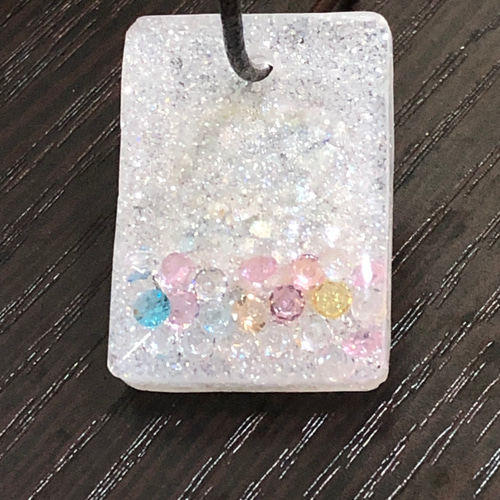 なんとパワーMAX！！8倍！つけるだけで悪縁を断つ！縁切りペンダント8