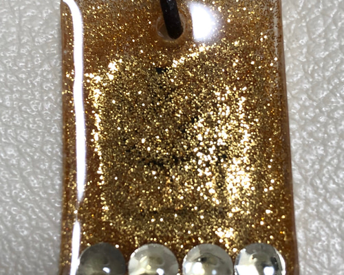 なんと4倍！！つけるだけで売り上げが上がる！商売繁盛ペンダント4