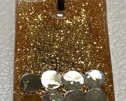 なんと4倍！！つけるだけで売り上げが上がる！商売繁盛ペンダント4 なんと4倍！つけるだけで売り上げ額上がる！！商売繁盛ペンダント4