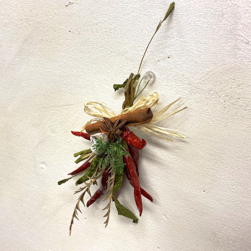 キッチンスワッグ 