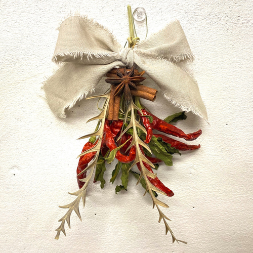 キッチンスワッグ 