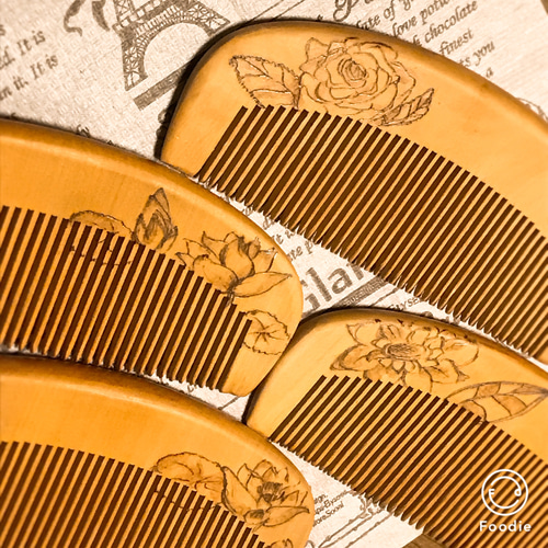 ウッドバーニング・お好みのデザイン作製します しぶい 