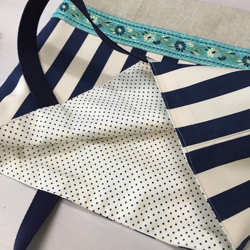 ぴょな☆mama/40%OFF★チロリアンテープのレッスンバッグ巾着袋ほか ぴょな☆mama様専用/40%OFF☆チロリアンテープのレッスンバッグ