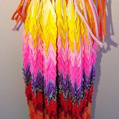 千羽鶴 その他雑貨 大橋家 通販 5849404｜Creema(クリーマ)