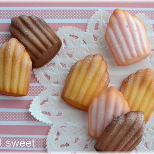 フェイクスイーツ マドレーヌ その他インテリア雑貨 KJ sweet 通販