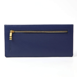 ＼大好評につき新色登場！／超薄型　コンパクト長財布　 スキミング防止機能付き ミニ財布　RFID　(wallet-11) 18枚目の画像