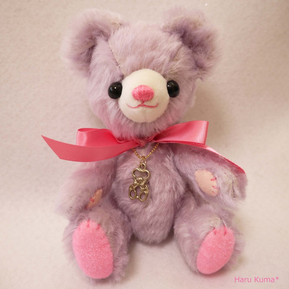 クマのぬいぐるみ 小型 紫の傘付き 61qM3WK78yL._UF350,350_QL50_.jpg