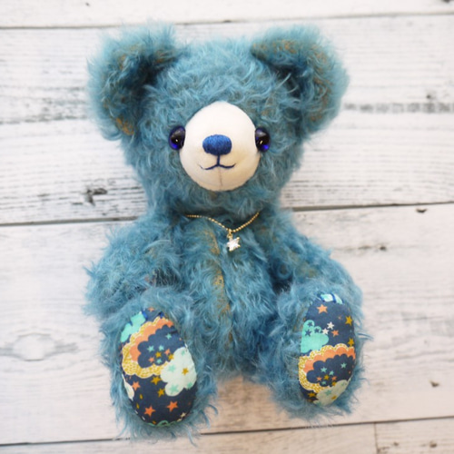 ダルバ ぬいぐるみ クマ d'Alba ダルバ・くま ぬいぐるみ ダルバ