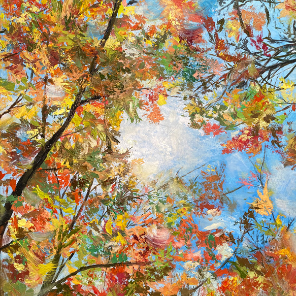 期間限定）オイルペインティング、プラスチックカラー-カスタム